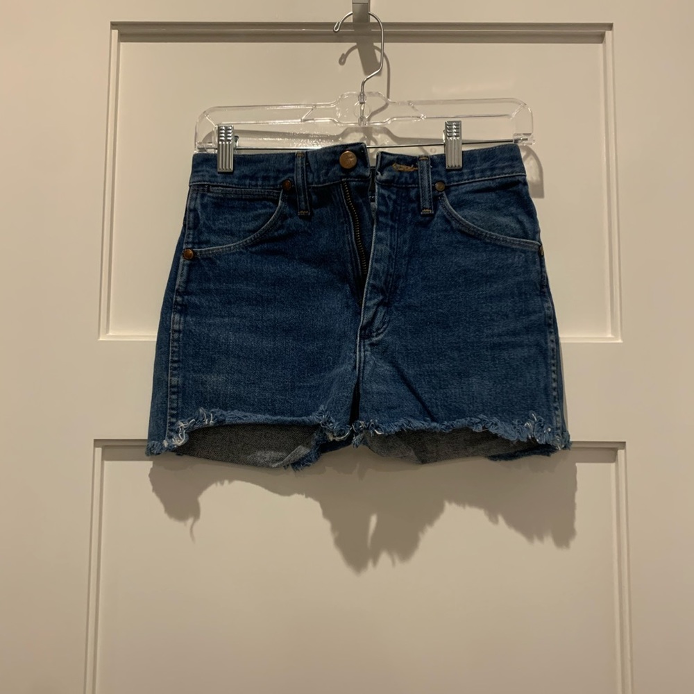 Reformation denim jeans